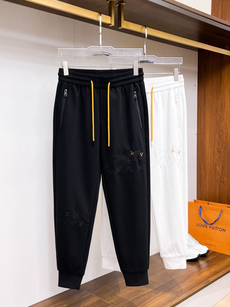 Louis Vuitton Long Pants